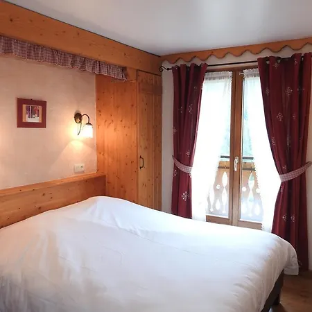 Belalp Châtel