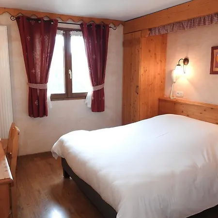 Belalp 3*