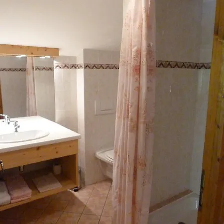 Hotel Belalp