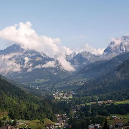 Belalp 3* Châtel