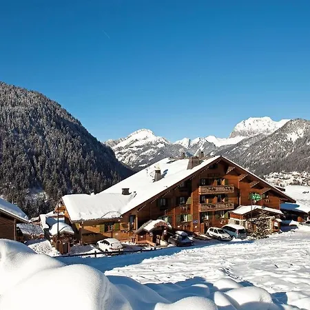 Belalp Châtel