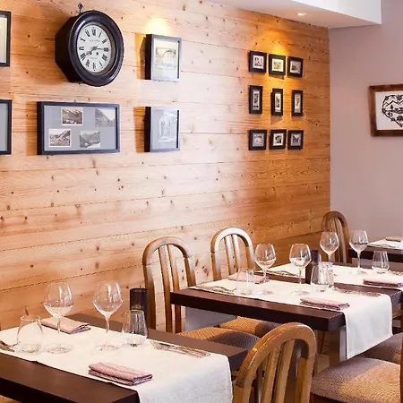 Belalp Hotel 3*
