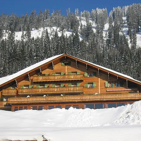 Hotel Belalp