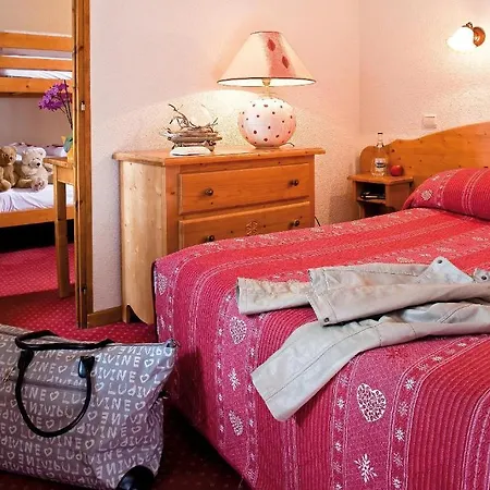 Hotel Belalp