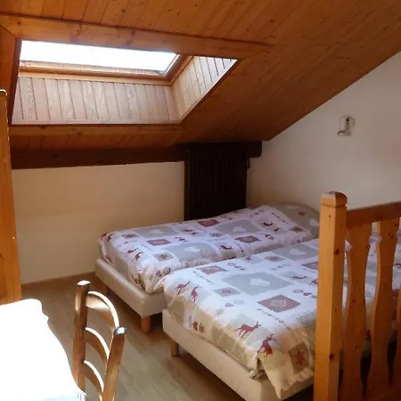 Belalp Hotel 3*