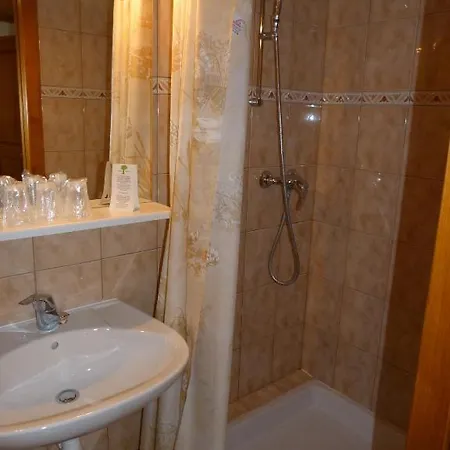 Belalp Hotel Chatel