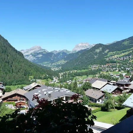 Belalp Châtel