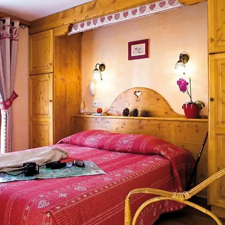 Hotel Belalp