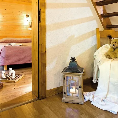 Hotel Belalp Chatel