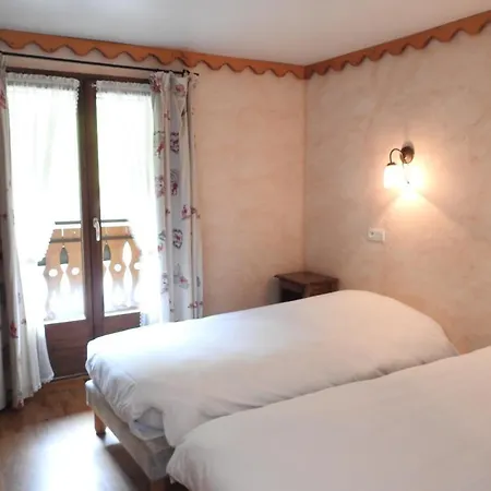 Belalp Châtel