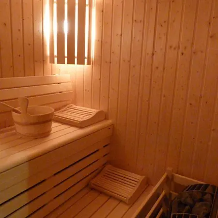 Belalp Hotel Chatel