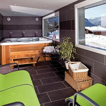 Belalp Hotel