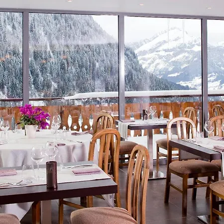 Belalp Hotel Chatel